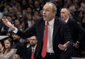 MESINA OTKRIO KOLIKO ĆE MIROTIĆ PAUZIRATI: Povreda je teža nego što se činilo