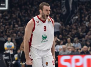 PROKRET: Nikolo Meli nije u interesnoj sferi Partizana!