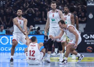 ZVEZDA PONOVO TRAŽI PLEJA U MILANU: Crveno-beli ga žele, evo u čemu leži problem!