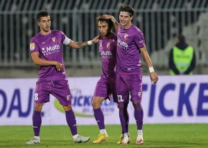 PODELA BODOVA KRAJ MORAVE: Javor bio bolji protivnik, ali se ‘Traktoristi’ nisu dali!