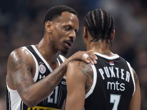 PARTIZAN NASTAVLJA SVOJU EVROPSKU ODISEJU: Da li je konačno vreme da se pobedi ta „strašna“ Valensija?