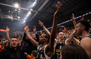 MOŽE LI PARTIZAN DA OSVOJI EVROLIGU? Evo šta kladionice kažu na povratak crno-belih na tron Evrope!