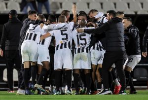 PARTIZAN OBJAVIO VIDEO SA POSEBNOM PORUKOM PRED DERBI: Još malo i počinje spektakl! (VIDEO)