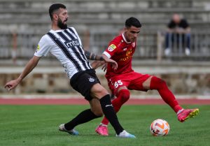 NEVEROVATNA SITUACIJA: Kragujevčani pokradeni pred meč sa Partizanom!