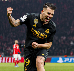 REAL NEPOGREŠIV U LIGI ŠAMPIONA: Union ozbiljno namučio Madriđane, Napoli pobedio za spas sezone (VIDEO)