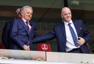 ĐANI IFANTINO PREDUZIMA RADIKALNE MERE PROTIV RASIZMA: Najavio i krivične prijave!