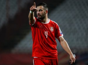 ZVANIČNO: Luka Milivojević ima novi klub!