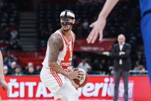 NEJPIR I DALJE OGORČEN NA CRVENU ZVEZDU: Šabaz je zbog ovog poteza još više omraženiji kod „Delija“ (FOTO+VIDEO)