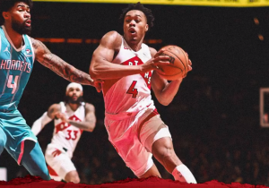 NBA PRESEK: Rajakovićevi Raptorsi slavili posle preokreta, Micić epizodista u pobedi Oklahome, Detroit ne zna za pobedu od oktobra! (VIDEO)