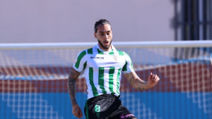 TRENER KORDOBE GOVORIO O GUDELJU: ‘Mnogo nas je uplašio!’