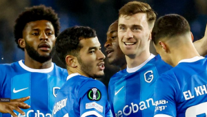 GENK BOLJI OD ČUKARIČKOG: ‘Brđani’ nisu iskoristili brojačnu prednost na terenu!