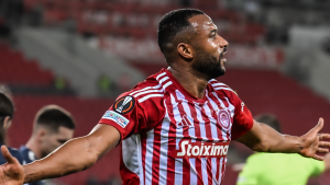 (POLUVREME) OLIMPIJAKOS – TSC: Tim iz Pireja razbija Topolčane! (VIDEO)