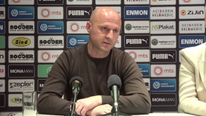 ‘CRNO-BELI’ BEZ DVOJICE ADUTA: Duljaj izneo svoja očekivanja! (VIDEO)