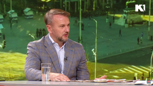 PRVI ČOVEK PARTIZANA GOVORIO O ODNOSU SA ZVEZDOM: ‘Za partnerstvo uvek je potrebno dvoje!’ (VIDEO)