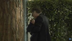 NESVAKIDAŠNJE: Klupski autoubus zaboravio trenera na vrelom gostovanju! (VIDEO)