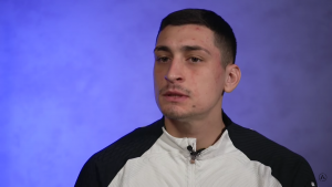 ČELSI VIŠE NE RAČUNA NA PETROVIĆA? Srbin otpisan u Londonu posle dolaska pouzdanog golmana! (FOTO)