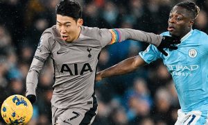 VELIKA DRAMA NA OSTRVU: Kuluševski u nadoknadi oteo pobedu Mančester sitiju! (VIDEO)