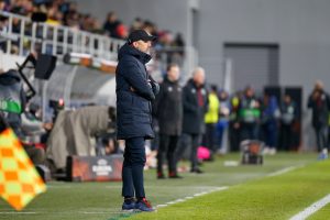 LAZETIĆ SVESTAN SITUACIJE U NOVOM PAZARU: ‘Sada nemaju trenera, očigledno da im nešto ne funkcioniše!’