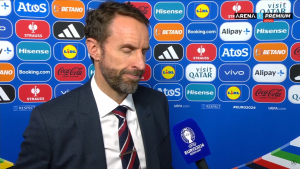 SAUTGEJT HVALI SRPSKOG NAPADAČA: Evo kakvim rečima je trener Engleske pričao o našoj zemlji! (VIDEO)