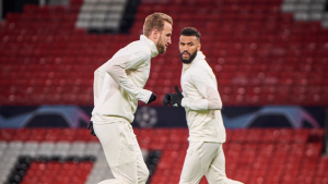 POSLEDNJA NADA ZA CRVENE ĐAVOLE: Hari Kejn se vraća na Teatar snova!