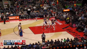 DŽOKER NE PLANIRA DA SE ZAUSTAVLJA: Nove patike za Jokića, da li ste čuli za ovu firmu?! (VIDEO)