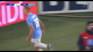 LACIO PREOKRENUO KUĆI, INTER SE SAPLEO: Trka za Skudeto se ponovo zapetljava!