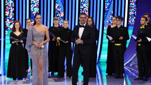 EROTSKI FILMOVI NA ŽREBU ZA EVROPSKO PRVENSTVO: Nezamislivo se desilo u Hamburgu! (VIDEO)