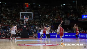 POZNAT STEPEN POVREDE NIKOLE MIROTIĆA: Evo da li će košarkaš zaigrati pred Grobarima!