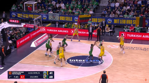 VEČE DRAME U EVROLIGI: Nestvarni mečevi igrani od Berlina do Atine! (VIDEO)