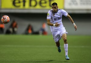 NOVOGODIŠNJI INTERVJU – MARKO RAKONJAC ZA HS: ‘Pokazali smo karakter u Evropi i da možemo protiv svakog da igramo!’