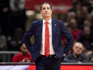 SFEROPULOS NAKON TRIJUMFA NAD ALBOM: ‘Igrali smo pametno!’