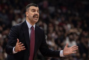 NE MOŽE DA SE NE POBEDI PRED SKORO 20.000 NAVIJAČA: Turčin iskreno o Zvezdi, pričao i o Obradoviću!