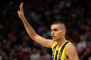 FENERBAHČE IZDAO VAŽNO SAOPŠTENJE ZBOG JAM MADARA: Turski gigant otkrio stanje bivšeg igrača Partizana!