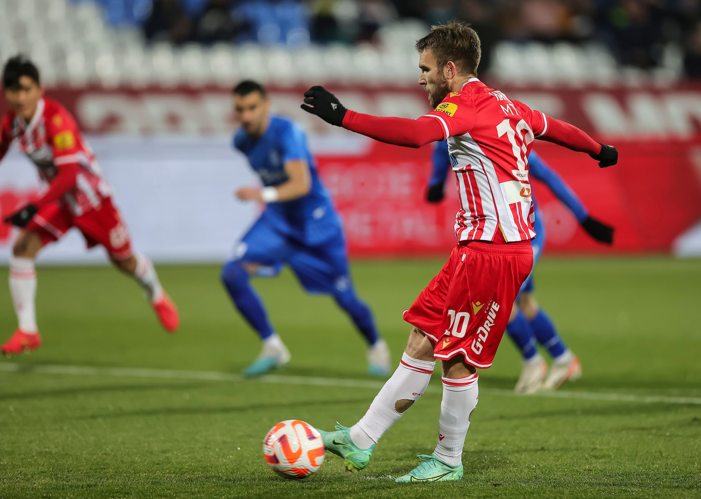 NAPREDAK PAO U IVANJICI: Javor do preokreta u režiji bivših napadača Zvezde  i Čukaričkog! - Domaći fudbal, Fudbal, Top News Sportske vesti - HotSport