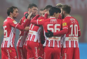 VELIKI PEH ZA ZVEZDU: Jedan od najboljih igrača propušta pripreme!