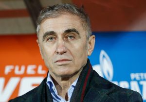 OGLASIO SE ĐUROVSKI: Prve reči Zvezdine legende nakon operacije i dramatične scene na „Marakani“!