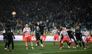 EFIKASNOST NA VEČITOM DERBIJU NIJE JAČA STRANA: Na devet od poslednjih deset duela pala su samo dva gola po meču! (VIDEO)