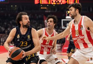 I TOBI NAPUŠTA CRVENU ZVEZDU: Vraća se u klub za koji je igrao pre pet godina? (FOTO)