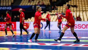 SRPKINJE REKLE ZBOGOM SVETSKOM PRVENSTVU: Naše rukometašice porazom od Japana završile učešće na velikom takmičenju!