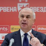 ZVEZDA UZ RUSE: Gasprom ostaje na „Marakani“ i donosi milione!