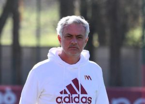 BONUĆI PONOVO U ITALIJI, ALI NE U JUVENTUSU: Murinjov poziv je teško odbiti!