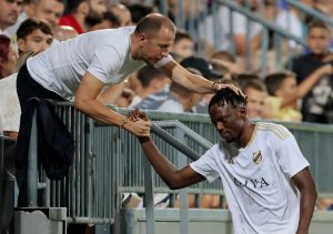 OČEKIVANO? Čukarički napustio špic koji je ‘srušio’ Crvenu zvezdu! (VIDEO)