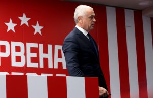 TERZIĆ PORUČIO: ‘Platili smo državi porez, mi smo sada firma za ponos!’