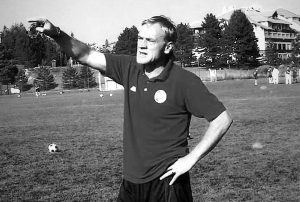 CEO REGION JE U ŠOKU: Preminuo golman koji je odbio Večite iz Srbije, kao i Dinamo i Hajduk kako bi igrao u svom Nikšiću!