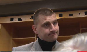 BRUTALNE REČI JOKIĆA POSLE ISKLJUČENJA: „Dobro je da se nije igralo u Srbiji! (VIDEO)