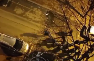 POZNATI DETALJI OBRAČUNA ‘DELIJA’ I ‘GRAĐANA’: Navijači Zvezde žestoko tukli Engleze! (VIDEO)