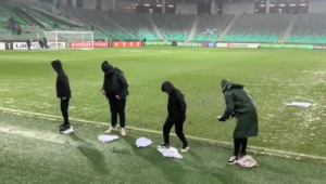 KAKO JE OVO NEKOME PALO NA PAMET? Slovencima se zbog ovog poteza smeje ceo svet (VIDEO)