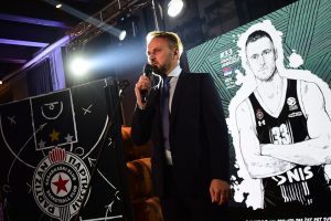 NIKOLO MELI U PARTIZANU?: Ostoja Mijailović je bio veoma jasan – Evo kakva je situacija!