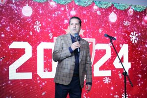 SFEROPULOS PROGOVORIO O POJAČANJIMA: ‘Dvojica igrača u sred sezone je mnogo!’