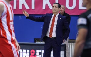 SFEROPULOS ODGOVORIO NA TEMU NEJPIR-TOPIĆ: Grk nagovestio sudbine plejmekerskog dvojca? (VIDEO)